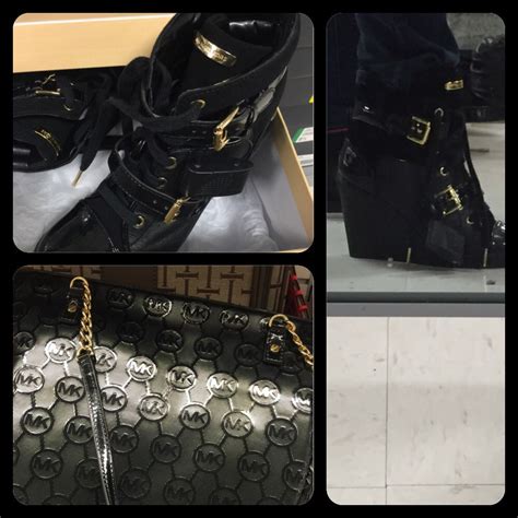 who buys michael kors|michael kors pickup today.